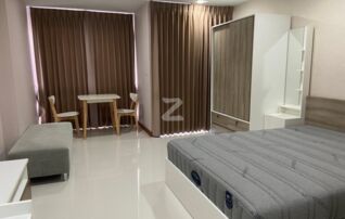 ให้เช่าคอนโด แอร์ลิงค์ เรสซิเดนซ์ (Airlink Residence) : เจ้าของให้เช่าเอง (งดรับนายหน้า) 