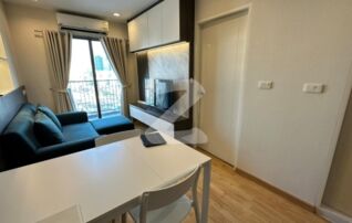 ขายคอนโด Casa Condo Asoke - Dindaeng (คาซ่า คอนโด อโศก-ดินแดง)  ขายพร้อมผู้เช่า       : เจ้าของขายเอง (งดรับนายหน้า)