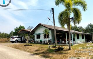 ทรัพย์ธนาคารโดย KASIKORNBANK บ้านเดี่ยว เมืองตราด ตราด