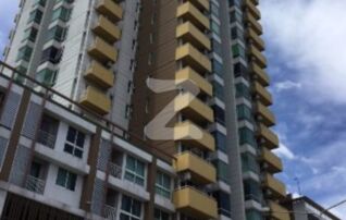 ทรัพย์ธนาคารโดย ธอส คอนโด เอ็ม โซไซตี้ คอนโดมิเนียม (M Society Condominium)