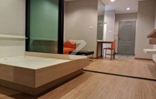 ให้เช่าคอนโด ดรีมบ็อกซ์ คอนโด เอแบค บางนา (Dream Boxx Condo ABAC Bangna) : เจ้าของให้เช่าเอง 