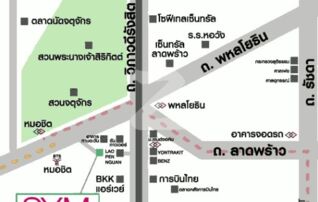 ขายคอนโดติด MRT สวนจตุจักร ซิม วิภา-ลาดพร้าว (SYM Vibha-Ladprao) : เจ้าของขายเอง (งดรับนายหน้า) 