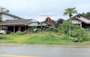 ทรัพย์ธนาคารโดย KASIKORNBANK บ้านเดี่ยว ถนนสายลำนาว - เคี่ยมงาม (ทล.4236) 