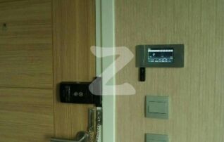 ประตู digital door lock Samsung
และ bluetooth sound system ฟัวเพลงผ่านบลูทูธหรือ usb