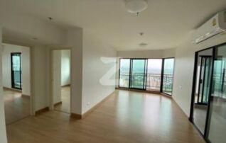 ขายคอนโด ศุภาลัย ลอฟท์ แจ้งวัฒนะ (Supalai Loft Chaengwattana) : เจ้าของขายเอง