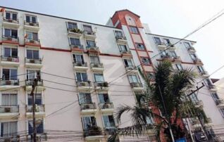 ให้เช่าคอนโด อาเซี่ยนคอนโดมิเนียม 2 (Asean Condominium 2) : เจ้าของให้เช่าเอง (งดรับนายหน้า) 