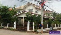 ทรัพย์ธนาคารโดย SCB บ้านเดี่ยว  ถนนมะลิวัลย์(12)