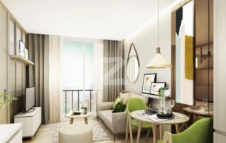 ขายดาวน์คอนโด ฉัตรเพชร ปาร์ค คอนโด (Chatpetch Park Condo) : เจ้าของขายดาวน์เอง