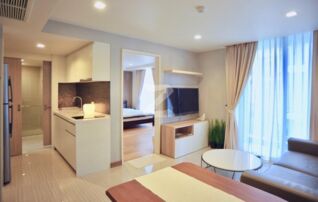 ให้เช่าคอนโด ดาวน์ทาวน์ 49 คอนโดมิเนียม (Downtown 49 Condominium) : เจ้าของให้เช่าเอง 