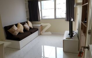 ให้เช่าคอนโดใกล้ BTS อ่อนนุช มายคอนโด สุขุมวิท 52 (My Condo Sukhumvit 52) : เจ้าของให้เช่าเอง 