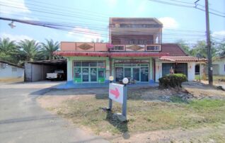 ทรัพย์ธนาคารโดย KASIKORNBANK บ้านเดี่ยว  ถนนเพชรเกษม(ทล.4)