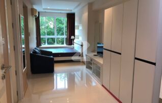 ให้เช่าคอนโด แฮปปี้ คอนโด ลาดพร้าว 101 (Happy Condo Ladprao 101) : เจ้าของให้เช่าเอง 