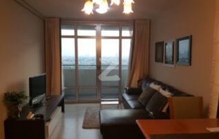 ให้เช่าคอนโด เลควิว คอนโดมิเนียม วิคตอเรีย (Lakeview Condominium Victoria) : เจ้าของให้เช่าเอง 