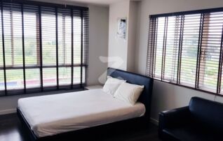 ขายคอนโด ดีคอนโด แคมปัส รีสอร์ท บางนา (dCondo Campus Resort Bangna) : เจ้าของขายเอง 