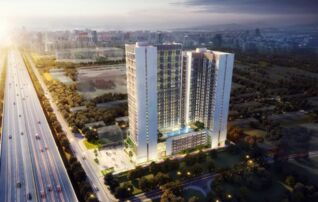 ขายดาวน์คอนโดติด YL17 ศรีเอี่ยม รีเกิล คอนโด บางนา (Regal Condo Bangna) : เจ้าของขายดาวน์เอง (งดรับนายหน้า) 