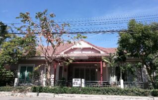 ขายบ้านเดี่ยว สุธาริน ไพรเวซี่ (Sutarin Privacy Rangsit Klong 3) : เจ้าของขายเอง (งดรับนายหน้า)