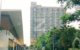 ขายคอนโดติด MRT บางแค เจคอนโด สาทร-กัลปพฤกษ์ (สำเพ็ง 2) (J Condo Sathorn-Kanlapaphruek)