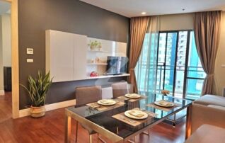 Bright Sukhumvit 24_Room 189 