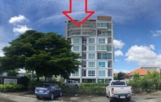 ทรัพย์ธนาคารโดย SCB คอนโด เออบานี่ คอนโดมิเนี่ยม (Urbanie Condominium)