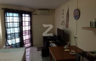 ขายคอนโด คอลเลจวิวคอนโด 1 (College View Condo 1) : เจ้าของขายเอง (งดรับนายหน้า)