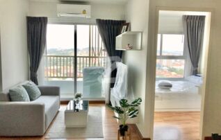 ให้เช่าคอนโด เดอะ ทรัสต์ คอนโด พัทยาใต้ (The Trust Condo South Pattaya) : เจ้าของให้เช่าเอง