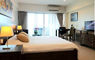 ให้เช่าคอนโด แหลมทองคอนโดเทล (Laem Thong Condotel) : เจ้าของให้เช่าเอง