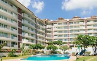 seaviw 2 Bed 2 bath Condo Huahin With Great Views: Great Special Price!! big room  112.78sq.m : เจ้าของขายเอง