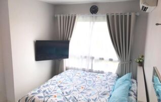 ขายคอนโด อินเตอร์พาร์ค คอนโด ระยอง-อีสเทิร์นซีบอร์ด (Interpark Condo Rayong-Eastern Seaboard) : เจ้าของขายเอง (งดรับนายหน้า) 