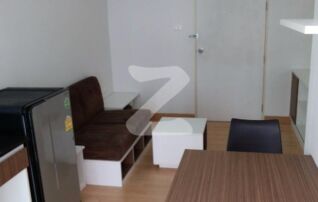 ให้เช่าคอนโด สมาร์ทคอนโด พระราม 2 (Smart Condo Rama 2) : เจ้าของให้เช่าเอง (งดรับนายหน้า)