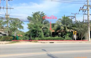 ทรัพย์ธนาคารโดย KASIKORNBANK บ้านเดี่ยว ถนนสายรอบเกาะสมุย (ทล.4169) 