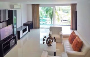 ให้เช่าคอนโด กะทู้ กอล์ฟ คอนโด (Kathu Golf Condo) : เจ้าของให้เช่าเอง