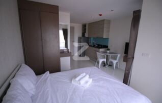 ให้เช่าคอนโด ลองบีช คอนโดมิเนียม บ้านอำเภอ (Long Beach Condominium Baan Amphur) : เจ้าของให้เช่าเอง 