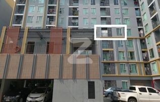 ให้เช่าคอนโด พลัมคอนโด ราม 60 อินเตอร์เชนจ์ (Plum Condo Ram 60 Interchange) : เจ้าของให้เช่าเอง (งดรับนายหน้า) 