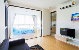 ให้เช่าคอนโด คอนเนค คอนโด ภูเก็ต (Connext Condo Phuket) : เจ้าของให้เช่าเอง 