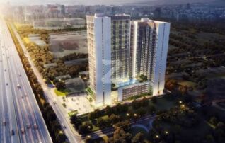 ขายดาวน์คอนโด รีเกิล คอนโด บางนา (Regal Condo Bangna) : เจ้าของขายดาวน์เอง (งดรับนายหน้า)