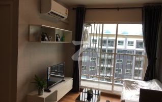 ให้เช่าคอนโด เดอะ ทรัสต์ คอนโด นครปฐม (The Trust Condo Nakhon Pathom) : เจ้าของให้เช่าเอง (งดรับนายหน้า)