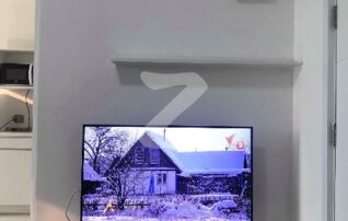 ห้องนั่งเล่น tv 43 นิ้ว 