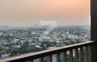 ขายคอนโดติด MRT บางอ้อ เดอะ ทรี ริโอ บางอ้อ สเตชั่น (The Tree Rio Bang Aor Station) : เจ้าของขายเอง (งดรับนายหน้า)