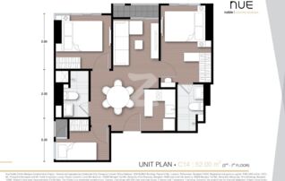 Room Layout 