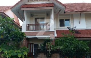 ขายบ้านเดี่ยว สยามเนเชอรัลโฮม พระราม 2 (Siam Natural Home Rama 2) : เจ้าของขายเอง (งดรับนายหน้า)