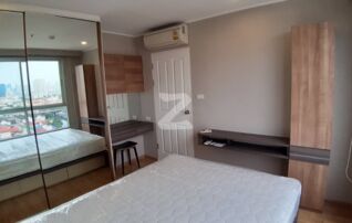 ขายคอนโดติด ARL รามคำแหง ยู ดีไลท์ เรสซิเดนซ์ พัฒนาการ-ทองหล่อ (U Delight Residence Pattanakan-Thonglor) : เจ้าของขายเอง