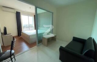 ขายคอนโด พาร์คสิริ คอนโดรีสอร์ท บางแสน (Park Siri Condo Resort Bangsaen) : เจ้าของขายเอง (งดรับนายหน้า)