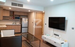 ให้เช่าคอนโดใกล้ BTS ชิดลม ณ วรา เรสซิเดนซ์ (Na Vara Residence) : เจ้าของให้เช่าเอง