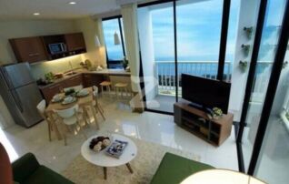 ขายดาวน์คอนโด เดอะ สกาย คอนโด ศรีราชา (The Sky Condo Siracha) : เจ้าของขายดาวน์เอง (งดรับนายหน้า)