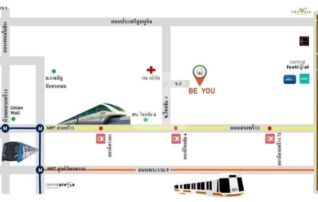 (( Owner Post ))  📌 ขาย คอนโด be you โชคชัย 4✨️ห้องมุม✨️ถนนลาดพร้าว โชคชัย 4 ซอย 8   🚝 รถไฟฟ้าสายสีเหลือง 🟡  ( เปิดใช้บริการแล้ว ) สถานีโชคชัย 4