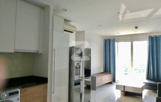 ขายคอนโดใกล้ ARL มักกะสัน เซอร์เคิล คอนโดมิเนียม (Circle Condominium) : เจ้าของขายเอง