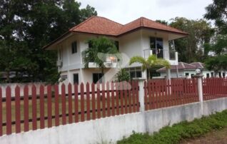 ขายบ้านเดี่ยว House for sale Krabi