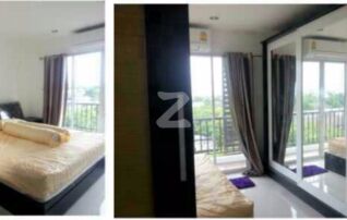 ให้เช่าคอนโด เดอะ กรีน 2 คอนโดมิเนียม (The Green 2 Condominium) : เจ้าของให้เช่าเอง (งดรับนายหน้า) 