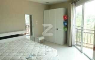 ให้เช่าคอนโด คอลเลจวิวคอนโด 1 (College View Condo 1) : เจ้าของให้เช่าเอง (งดรับนายหน้า) 