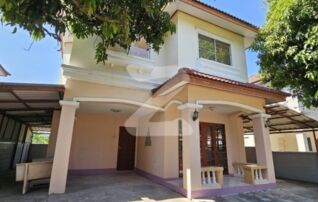 บ้านเดี่ยว ขาย/ให้เช่า Home for rent 3 Bed ห้องนอน, 2 Bath ห้องน้ำ, Car parking นิมิตใหม่ Nimitmai 40, Convinience, near suvarnabhumi airport : เจ้าของขายเอง (งดรับนายหน้า) 